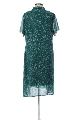Φόρεμα Unbranded, Μέγεθος 3XL, Χρώμα Πολύχρωμο, Τιμή 24,99 €