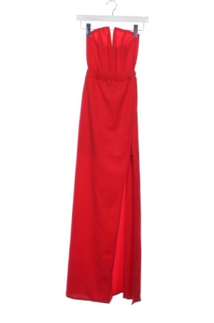 Sukienka Unbranded, Rozmiar XXS, Kolor Czerwony, Cena 95,99 zł