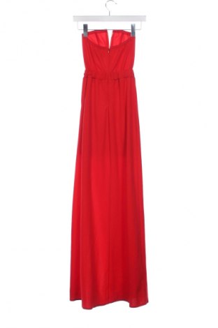Sukienka Unbranded, Rozmiar XXS, Kolor Czerwony, Cena 95,99 zł