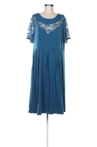 Šaty  Unbranded, Velikost XL, Barva Modrá, Cena  739,00 Kč