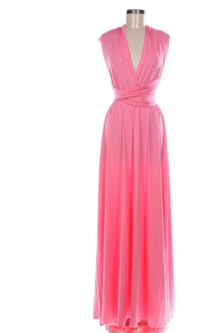 Kleid Unbranded, Größe XL, Farbe Rosa, Preis € 30,99