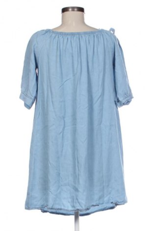 Sukienka Unbranded, Rozmiar M, Kolor Niebieski, Cena 70,00 zł