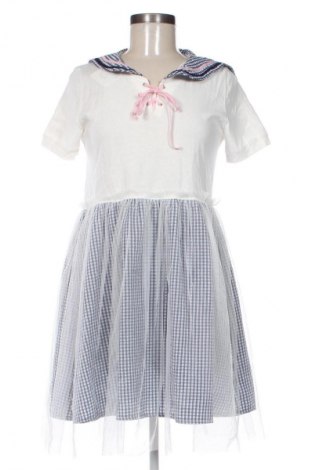 Kleid Unbranded, Größe S, Farbe Mehrfarbig, Preis 14,83 €