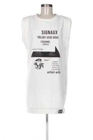 Kleid Unbranded, Größe M, Farbe Weiß, Preis 14,83 €