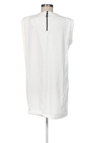 Kleid Unbranded, Größe M, Farbe Weiß, Preis 14,83 €