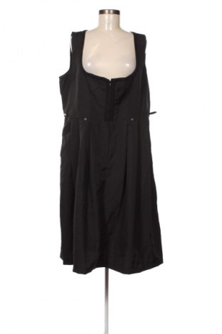 Φόρεμα Unbranded, Μέγεθος XXL, Χρώμα Μαύρο, Τιμή 29,99 €