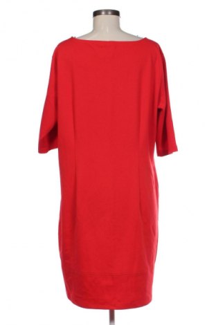 Φόρεμα Unbranded, Μέγεθος 3XL, Χρώμα Κόκκινο, Τιμή 14,91 €