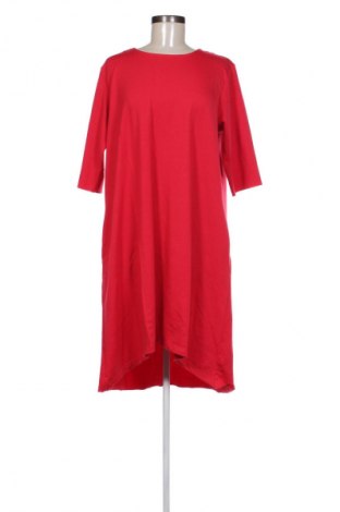 Φόρεμα Unbranded, Μέγεθος XXL, Χρώμα Κόκκινο, Τιμή 14,91 €