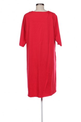Φόρεμα Unbranded, Μέγεθος XXL, Χρώμα Κόκκινο, Τιμή 14,91 €