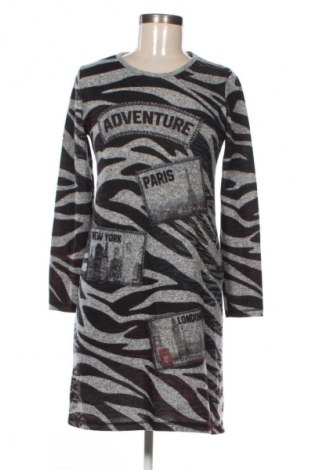 Φόρεμα Unbranded, Μέγεθος XL, Χρώμα Πολύχρωμο, Τιμή 14,83 €