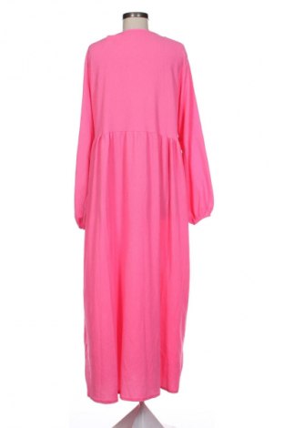 Rochie Unbranded, Mărime XXL, Culoare Roz, Preț 76,00 Lei