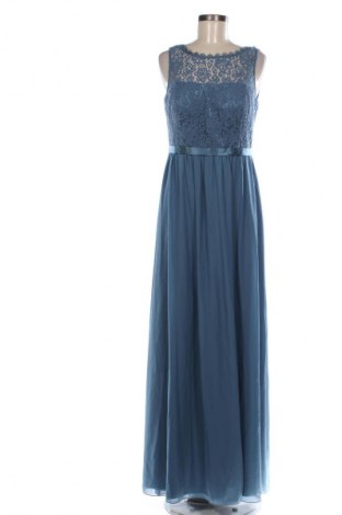 Φόρεμα Unbranded, Μέγεθος M, Χρώμα Μπλέ, Τιμή 59,99 €