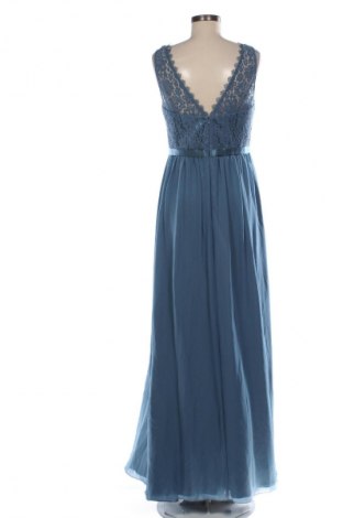 Φόρεμα Unbranded, Μέγεθος M, Χρώμα Μπλέ, Τιμή 59,99 €