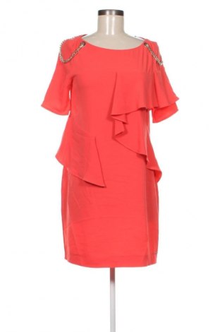 Φόρεμα Unbranded, Μέγεθος L, Χρώμα Κόκκινο, Τιμή 17,99 €