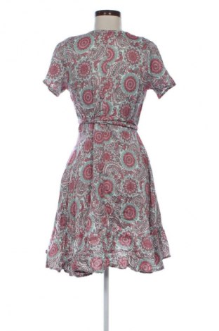 Sukienka Unbranded, Rozmiar L, Kolor Kolorowy, Cena 110,99 zł