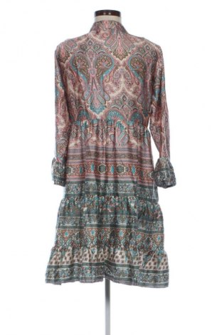 Kleid Unbranded, Größe L, Farbe Mehrfarbig, Preis 20,99 €