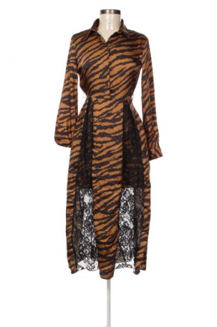 Φόρεμα Unbranded, Μέγεθος M, Χρώμα Πολύχρωμο, Τιμή 18,99 €