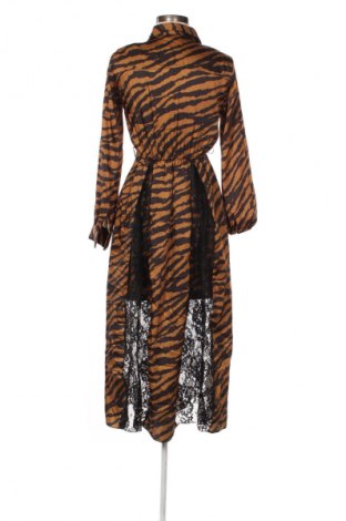 Φόρεμα Unbranded, Μέγεθος M, Χρώμα Πολύχρωμο, Τιμή 18,99 €