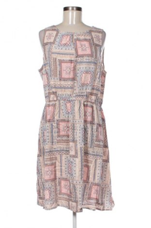 Rochie Unbranded, Mărime L, Culoare Multicolor, Preț 76,70 Lei