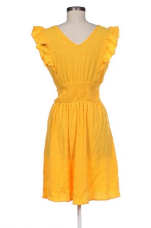 Rochie Unbranded, Mărime M, Culoare Galben, Preț 76,32 Lei