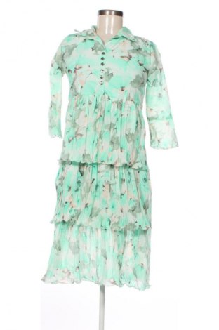 Φόρεμα Unbranded, Μέγεθος S, Χρώμα Πολύχρωμο, Τιμή 18,99 €