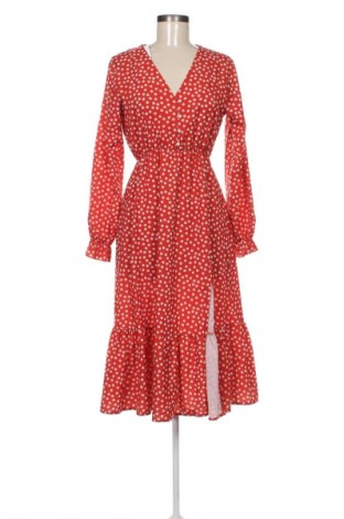 Φόρεμα Unbranded, Μέγεθος M, Χρώμα Πολύχρωμο, Τιμή 18,99 €