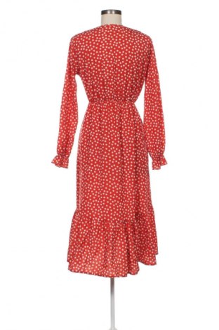 Φόρεμα Unbranded, Μέγεθος M, Χρώμα Πολύχρωμο, Τιμή 18,99 €