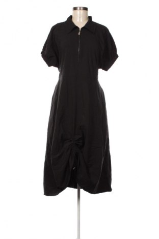 Šaty  Unbranded, Velikost XL, Barva Černá, Cena  469,00 Kč