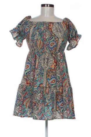 Φόρεμα Unbranded, Μέγεθος S, Χρώμα Πολύχρωμο, Τιμή 15,99 €