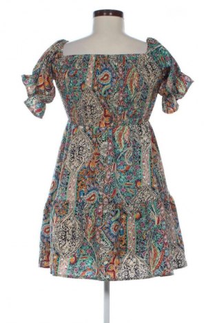 Φόρεμα Unbranded, Μέγεθος S, Χρώμα Πολύχρωμο, Τιμή 15,99 €