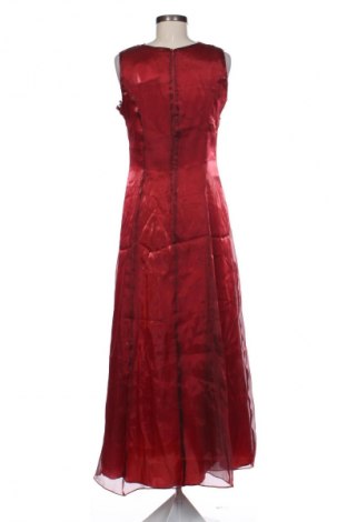 Kleid Unbranded, Größe L, Farbe Rot, Preis 29,67 €