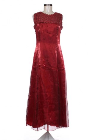 Kleid Unbranded, Größe L, Farbe Rot, Preis 29,67 €
