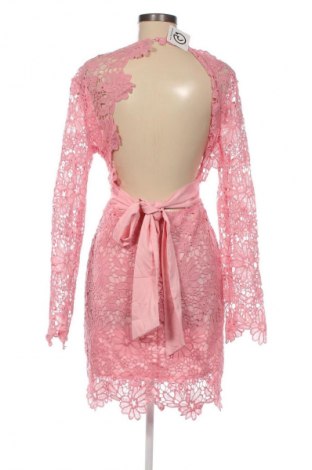 Kleid Unbranded, Größe L, Farbe Rosa, Preis € 17,99