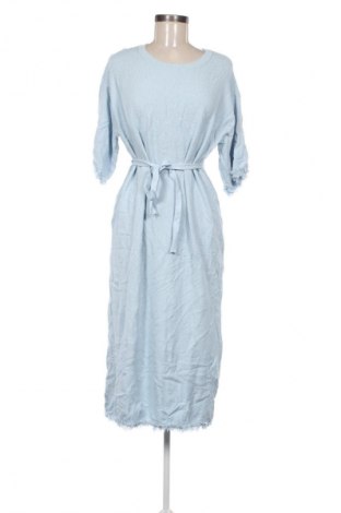 Sukienka Unbranded, Rozmiar XL, Kolor Niebieski, Cena 95,99 zł