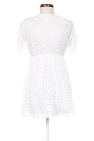 Sukienka Unbranded, Rozmiar M, Kolor Biały, Cena 53,99 zł