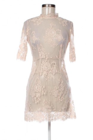 Rochie Unbranded, Mărime S, Culoare Maro, Preț 76,32 Lei
