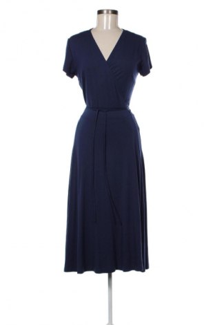Rochie Unbranded, Mărime M, Culoare Albastru, Preț 76,30 Lei