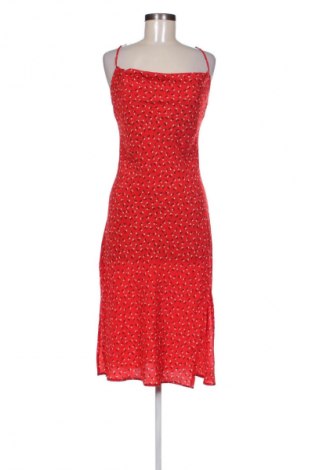 Rochie Unbranded, Mărime S, Culoare Roșu, Preț 77,17 Lei
