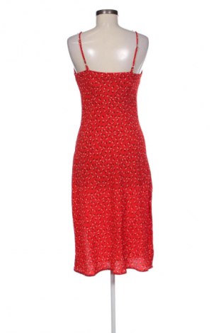 Rochie Unbranded, Mărime S, Culoare Roșu, Preț 77,17 Lei