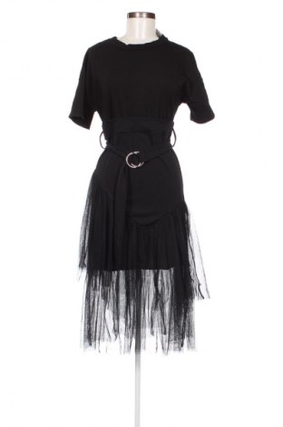 Sukienka Unbranded, Rozmiar M, Kolor Czarny, Cena 53,99 zł