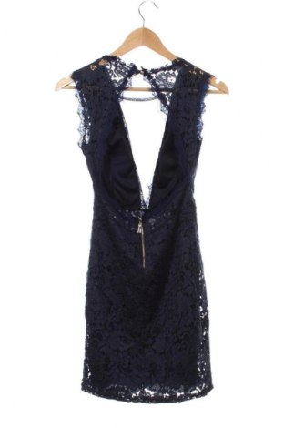 Kleid Unbranded, Größe XS, Farbe Blau, Preis 11,99 €