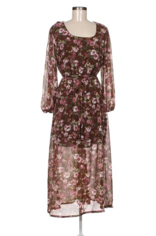 Φόρεμα Unbranded, Μέγεθος M, Χρώμα Πολύχρωμο, Τιμή 7,99 €