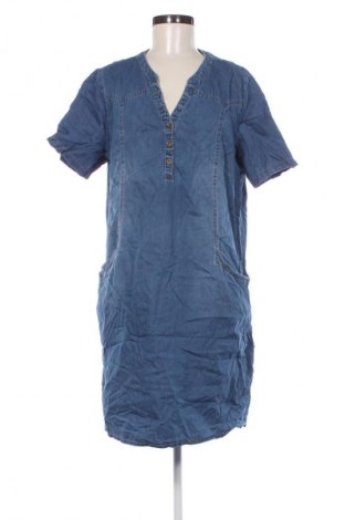 Φόρεμα Unbranded, Μέγεθος XL, Χρώμα Μπλέ, Τιμή 24,99 €