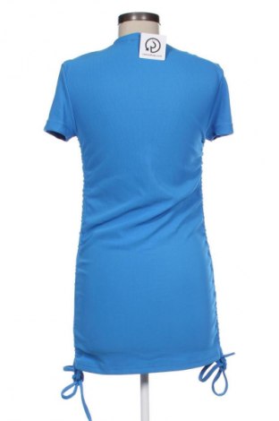 Kleid Unbranded, Größe M, Farbe Blau, Preis 14,83 €