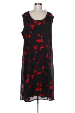 Kleid Unbranded, Größe 3XL, Farbe Mehrfarbig, Preis 15,43 €