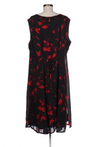 Kleid Unbranded, Größe 3XL, Farbe Mehrfarbig, Preis 15,43 €