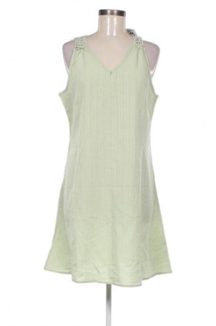 Kleid Unbranded, Größe XL, Farbe Grün, Preis 14,91 €