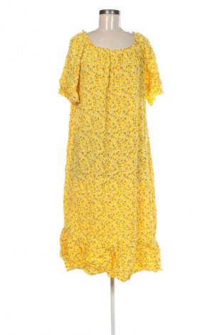 Kleid Unbranded, Größe L, Farbe Mehrfarbig, Preis € 26,99