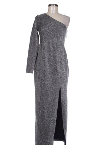 Kleid Unbranded, Größe S, Farbe Silber, Preis 29,67 €