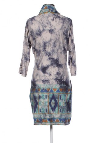 Kleid Unbranded, Größe L, Farbe Mehrfarbig, Preis 14,83 €